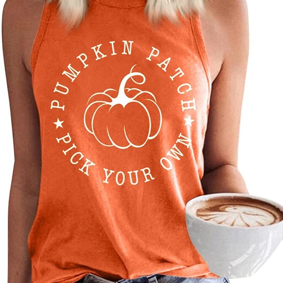 New 🍂Seasonal tops/bottoms - Picture 9 of 13